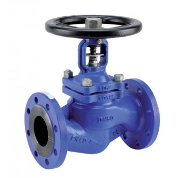 Ductile Iron Globe Valve